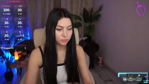 elisevelour online show from February 28, 1:54 pm