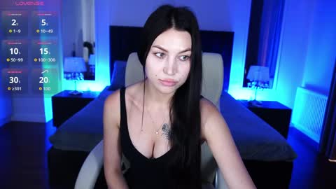 elisevelour online show from June 2, 12:28 pm