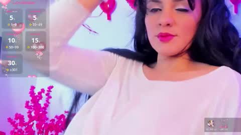 E L I S S A online show from February 20, 2:54 am