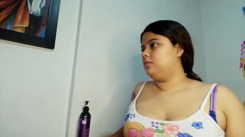 Eliss online show from November 20, 3:24 pm