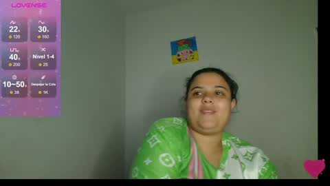 Eli Vanegas online show from May 22, 10:46 am