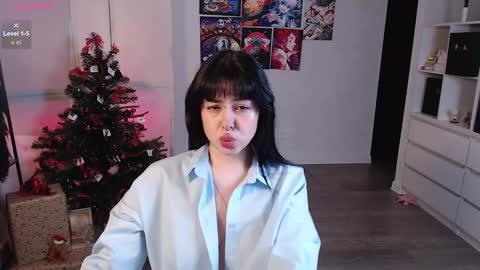 Ari online show from December 27, 2:55 pm