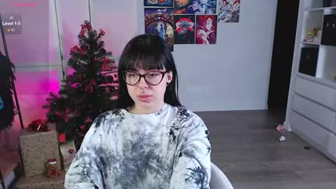 Ari online show from January 8, 4:44 pm