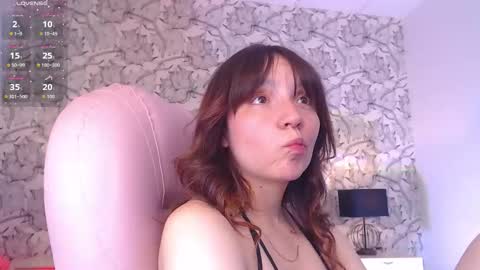 Eliza online show from October 6, 8:02 pm