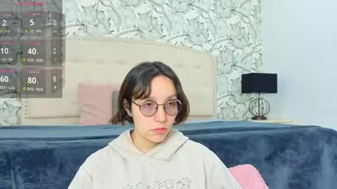 Eliza online show from May 25, 4:50 pm