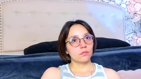Eliza online show from May 21, 7:34 pm