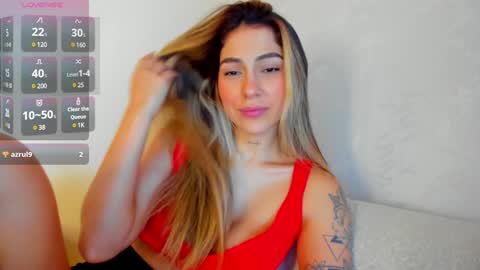 My name is ElizaPVT is open online show from December 9, 9:58 pm