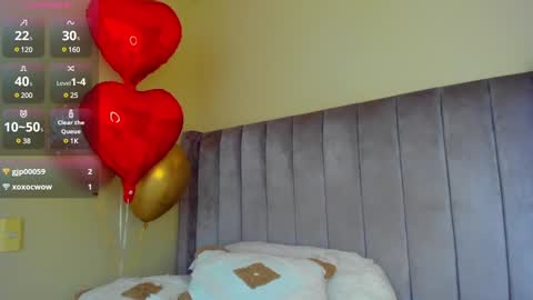 My name is ElizaPVT is open online show from December 21, 8:54 pm