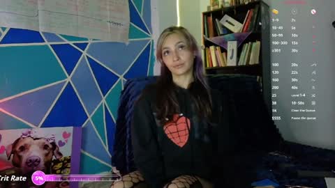 elizabeht_911 online show from May 29, 11:14 pm