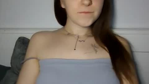 Elizabet 18 online show from January 25, 11:54 pm