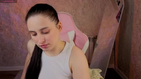 Elizabet online show from April 30, 1:11 am
