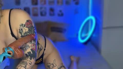 elizabeth_cox_ online show from October 12, 2:47 am