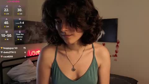 Malena online show from June 21, 5:28 pm