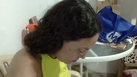 Elizabeth Martinez  online show from May 10, 7:38 pm