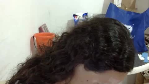 Elizabeth Martinez  online show from April 23, 4:31 pm