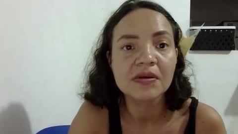 Elizabeth Martinez  online show from October 2, 6:35 pm