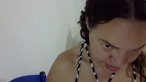 Elizabeth Martinez  online show from September 25, 11:35 pm