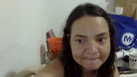 Elizabeth Martinez  online show from May 21, 6:17 pm