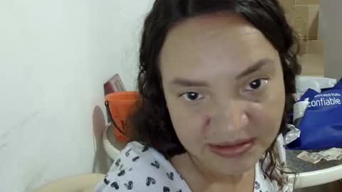 Elizabeth Martinez  online show from May 17, 5:12 pm