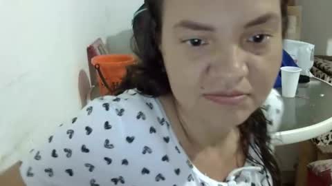 Elizabeth Martinez  online show from May 12, 1:25 am