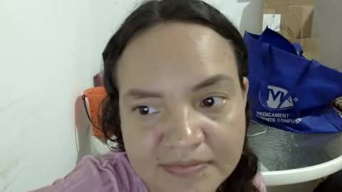 Elizabeth Martinez  online show from May 4, 6:01 pm