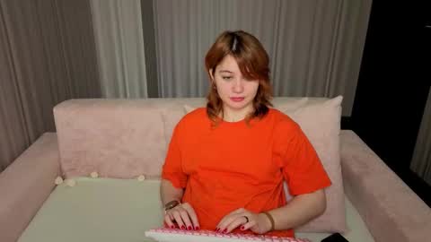 Elizabeth online show from March 21, 8:19 am