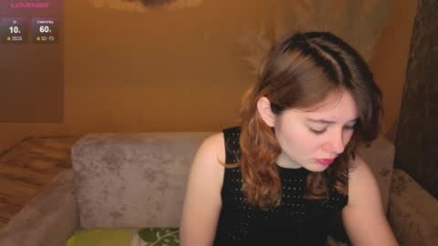 Elizabeth online show from May 20, 2:30 am