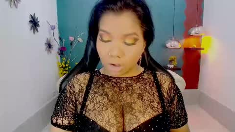 Elizabeth  online show from May 12, 12:23 pm