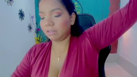 Elizabeth  online show from May 10, 1:46 pm