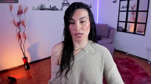 Elizabeth online show from January 2, 5:50 pm