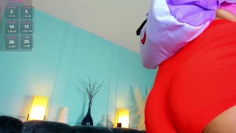 Eli  online show from January 14, 8:26 pm