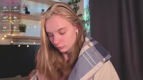 Elizabeth online show from May 17, 1:05 am