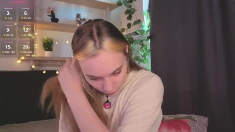 Elizabeth online show from May 20, 1:57 am