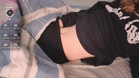 Elizabeth online show from May 19, 1:56 am