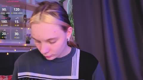 Elizabeth online show from May 6, 1:31 am