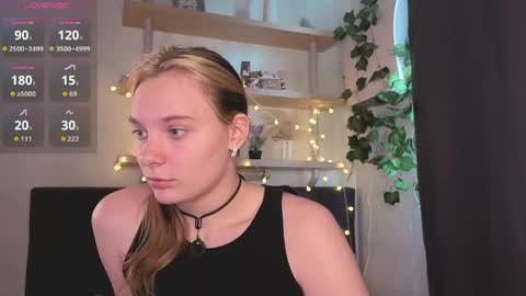 Elizabeth online show from May 27, 1:16 am