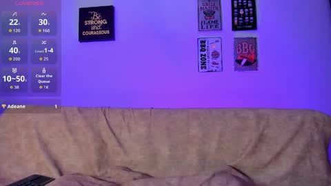 Elizabeth bolt    online show from May 17, 7:57 pm