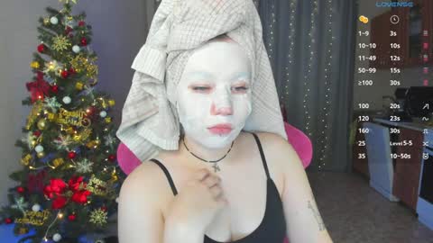 Eli online show from December 3, 3:29 am