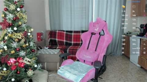 Eli online show from December 12, 5:10 am
