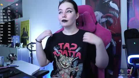 Eli online show from March 24, 3:34 am