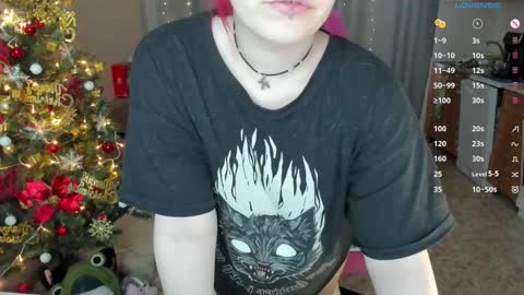 Eli online show from December 9, 3:07 am