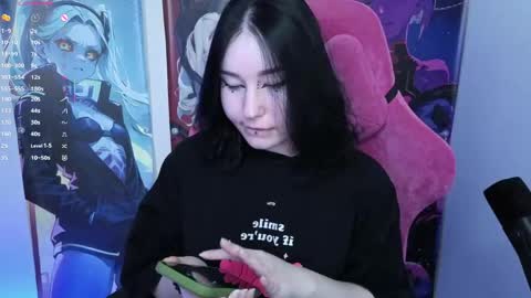 Eli online show from March 30, 2:44 am