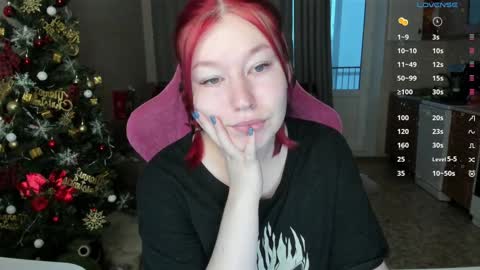 Eli online show from December 13, 2:54 am