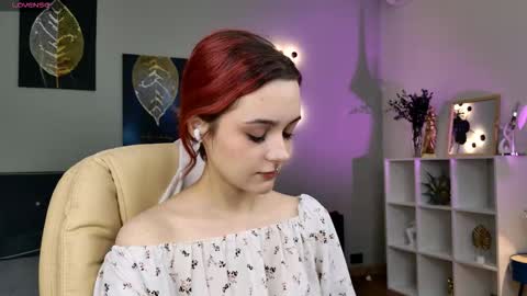 Elizabet online show from November 2, 11:41 pm