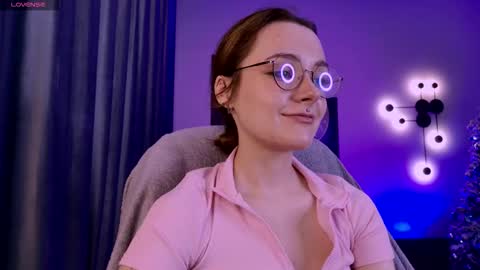 Elizabet online show from December 19, 10:13 pm