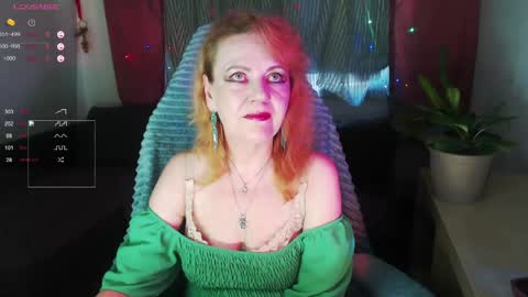 Hellomy name is Liset Monroe online show from May 12, 5:08 pm
