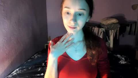 elizabethrice online show from April 27, 4:15 pm