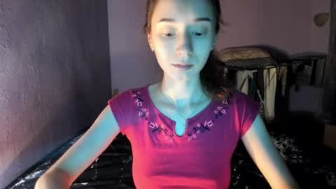 elizabethrice online show from April 28, 4:33 pm