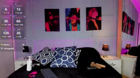  Elizabeth online show from January 10, 7:24 am