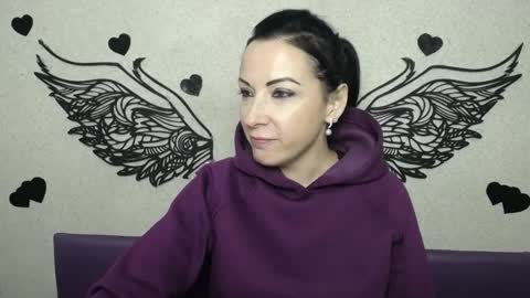 ElizabethSho online show from January 18, 8:27 pm